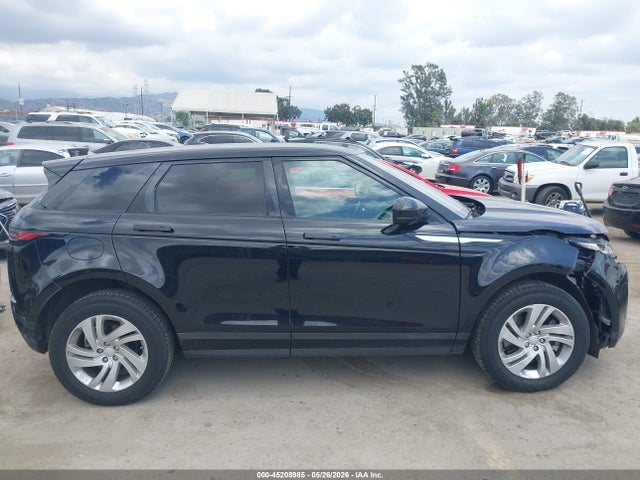 Land Rover Range Rover Evoque S 2020 SALZJ2FX9LH054741 Image 13