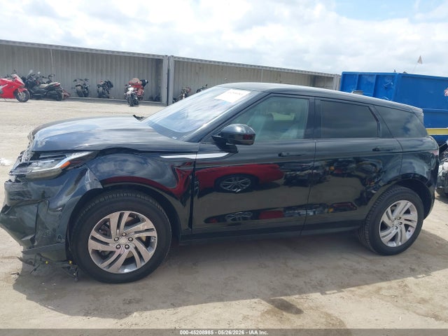 Land Rover Range Rover Evoque S 2020 SALZJ2FX9LH054741 Image 14