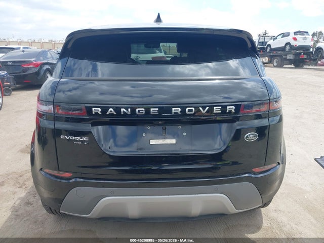 Land Rover Range Rover Evoque S 2020 SALZJ2FX9LH054741 Image 16