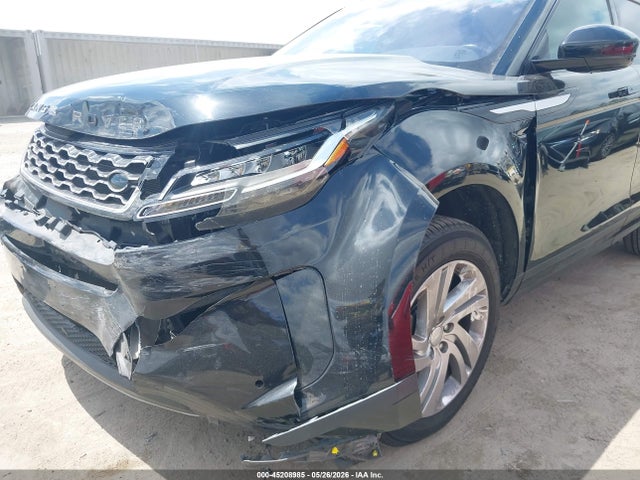 Land Rover Range Rover Evoque S 2020 SALZJ2FX9LH054741 Image 17