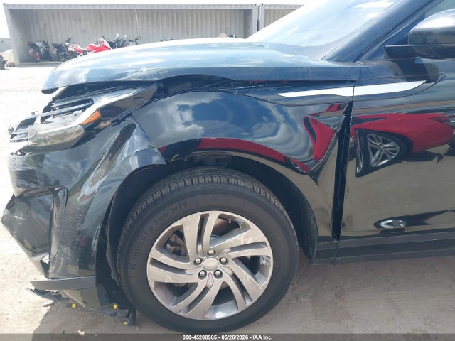 Land Rover Range Rover Evoque S 2020 SALZJ2FX9LH054741 Image 18