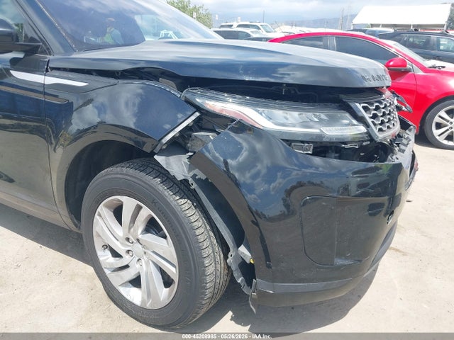 Land Rover Range Rover Evoque S 2020 SALZJ2FX9LH054741 Image 19