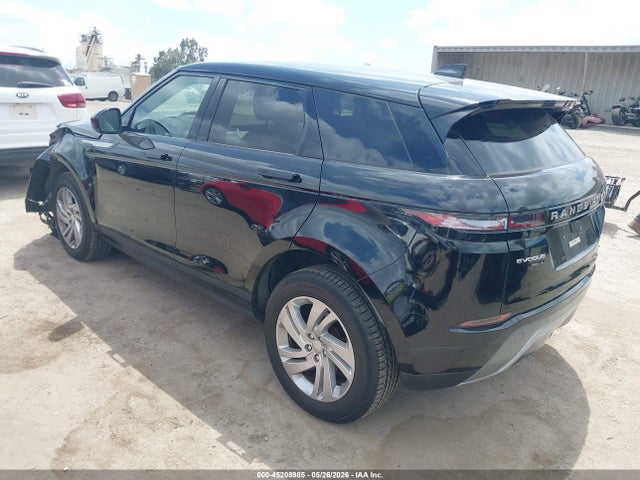 Land Rover Range Rover Evoque S 2020 SALZJ2FX9LH054741 Image 3