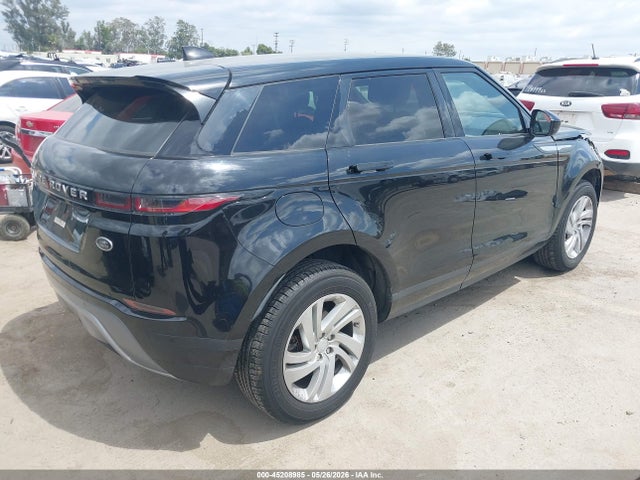 Land Rover Range Rover Evoque S 2020 SALZJ2FX9LH054741 Image 4