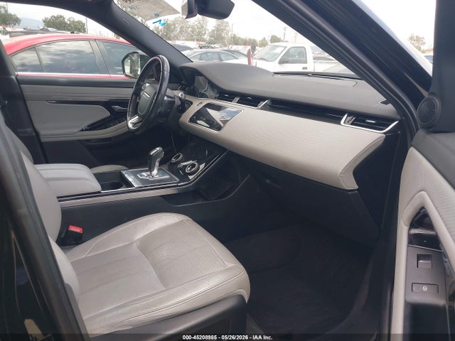 Land Rover Range Rover Evoque S 2020 SALZJ2FX9LH054741 Image 5