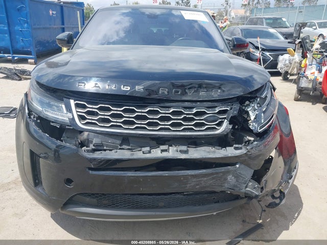 Land Rover Range Rover Evoque S 2020 SALZJ2FX9LH054741 Image 6
