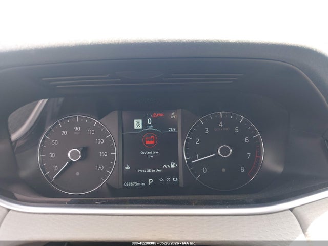 Land Rover Range Rover Evoque S 2020 SALZJ2FX9LH054741 Image 7