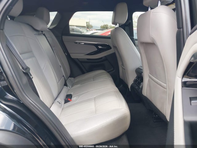 Land Rover Range Rover Evoque S 2020 SALZJ2FX9LH054741 Image 8