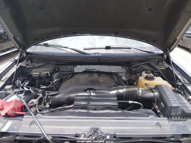 Aukcja sprzedaży 2012 Ford F-150 Xlt, vin: 1FTFW1ET5CKD41453, numer aukcji: 45208989