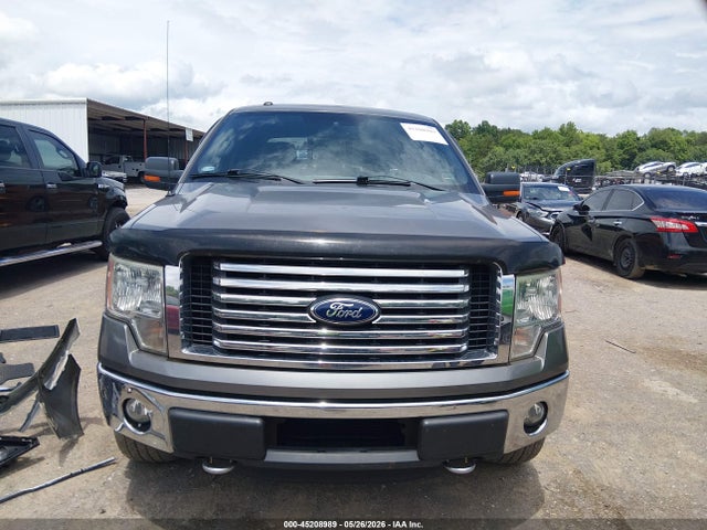 Aukcja sprzedaży 2012 Ford F-150 Xlt, vin: 1FTFW1ET5CKD41453, numer aukcji: 45208989