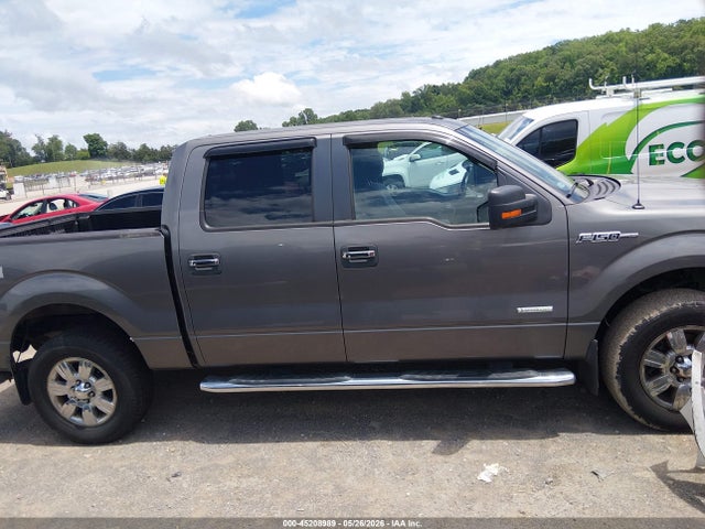 Aukcja sprzedaży 2012 Ford F-150 Xlt, vin: 1FTFW1ET5CKD41453, numer aukcji: 45208989