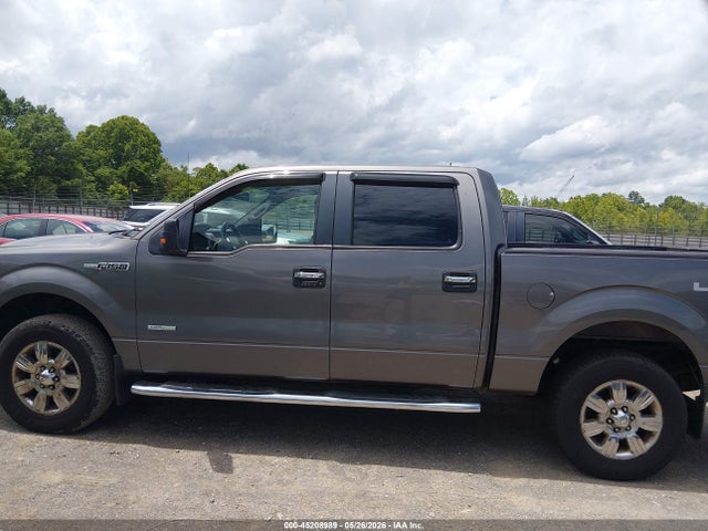 Aukcja sprzedaży 2012 Ford F-150 Xlt, vin: 1FTFW1ET5CKD41453, numer aukcji: 45208989
