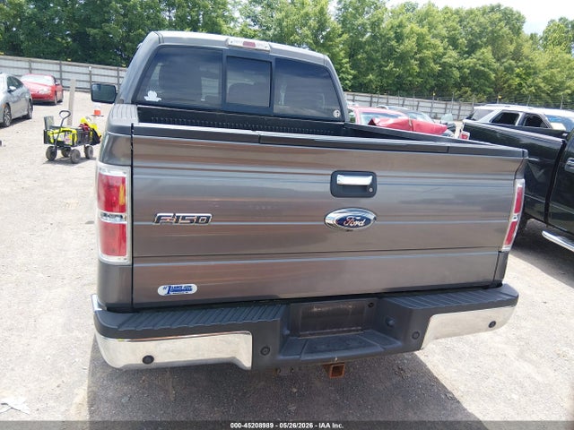 Aukcja sprzedaży 2012 Ford F-150 Xlt, vin: 1FTFW1ET5CKD41453, numer aukcji: 45208989