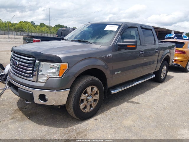 Aukcja sprzedaży 2012 Ford F-150 Xlt, vin: 1FTFW1ET5CKD41453, numer aukcji: 45208989