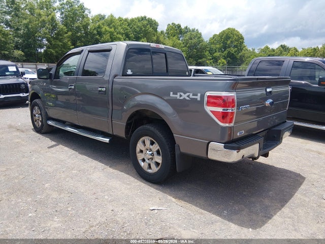 Aukcja sprzedaży 2012 Ford F-150 Xlt, vin: 1FTFW1ET5CKD41453, numer aukcji: 45208989