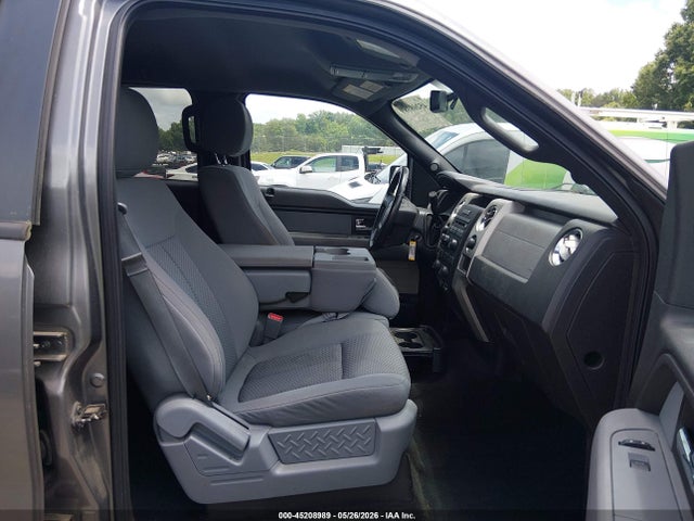 Aukcja sprzedaży 2012 Ford F-150 Xlt, vin: 1FTFW1ET5CKD41453, numer aukcji: 45208989