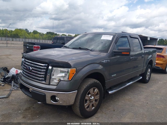 Aukcja sprzedaży 2012 Ford F-150 Xlt, vin: 1FTFW1ET5CKD41453, numer aukcji: 45208989