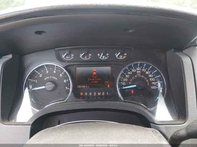 Aukcja sprzedaży 2012 Ford F-150 Xlt, vin: 1FTFW1ET5CKD41453, numer aukcji: 45208989