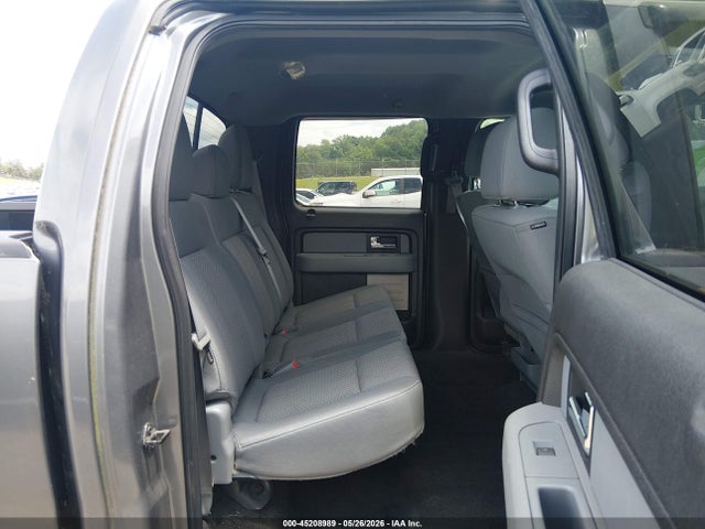 Aukcja sprzedaży 2012 Ford F-150 Xlt, vin: 1FTFW1ET5CKD41453, numer aukcji: 45208989