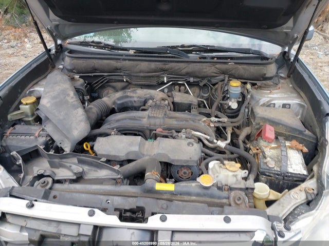 2014 Subaru Outback 2.5i Limited მანქანა იყიდება აუქციონზე, vin: 4S4BRBLC1E3305282, აუქციონის ნომერი: 45208990