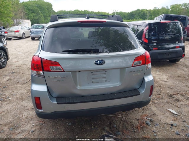 2014 Subaru Outback 2.5i Limited მანქანა იყიდება აუქციონზე, vin: 4S4BRBLC1E3305282, აუქციონის ნომერი: 45208990