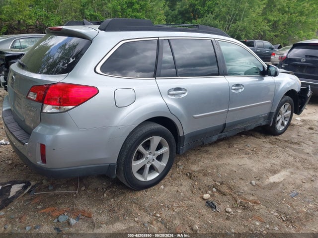 2014 Subaru Outback 2.5i Limited მანქანა იყიდება აუქციონზე, vin: 4S4BRBLC1E3305282, აუქციონის ნომერი: 45208990