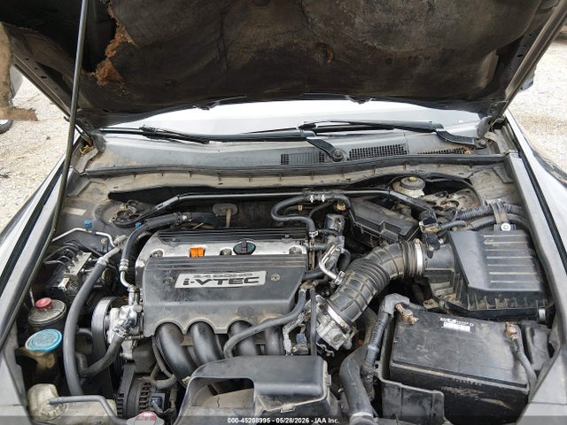 2008 Honda Accord 2.4 Ex-l მანქანა იყიდება აუქციონზე, vin: 1HGCP26858A124824, აუქციონის ნომერი: 45208995