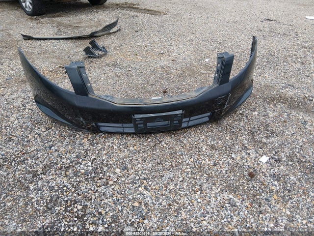 2008 Honda Accord 2.4 Ex-l მანქანა იყიდება აუქციონზე, vin: 1HGCP26858A124824, აუქციონის ნომერი: 45208995