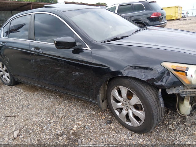 2008 Honda Accord 2.4 Ex-l მანქანა იყიდება აუქციონზე, vin: 1HGCP26858A124824, აუქციონის ნომერი: 45208995