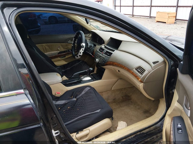 2008 Honda Accord 2.4 Ex-l მანქანა იყიდება აუქციონზე, vin: 1HGCP26858A124824, აუქციონის ნომერი: 45208995