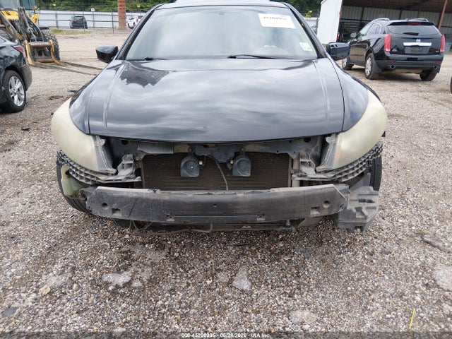 2008 Honda Accord 2.4 Ex-l მანქანა იყიდება აუქციონზე, vin: 1HGCP26858A124824, აუქციონის ნომერი: 45208995