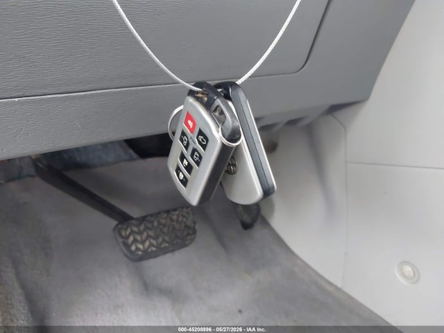 Aukcja sprzedaży 2011 Toyota Sienna Xle V6, vin: 5TDYK3DC7BS066192, numer aukcji: 45208996