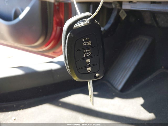 45208999 :رقم المزاد ، 5NPE24AFXFH219764 vin ، 2015 Hyundai Sonata Se مزاد بيع