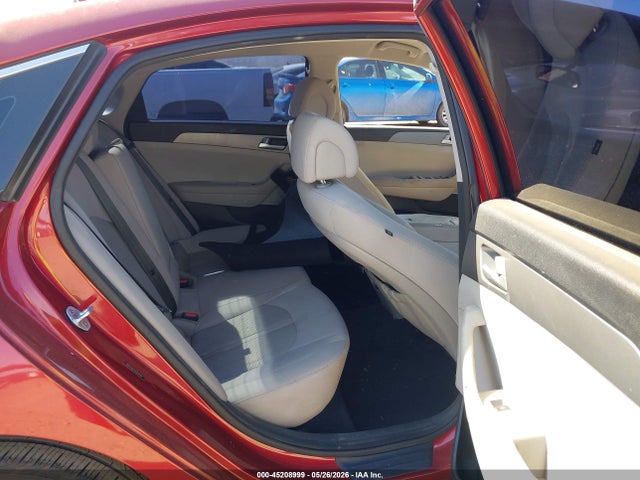 45208999 :رقم المزاد ، 5NPE24AFXFH219764 vin ، 2015 Hyundai Sonata Se مزاد بيع