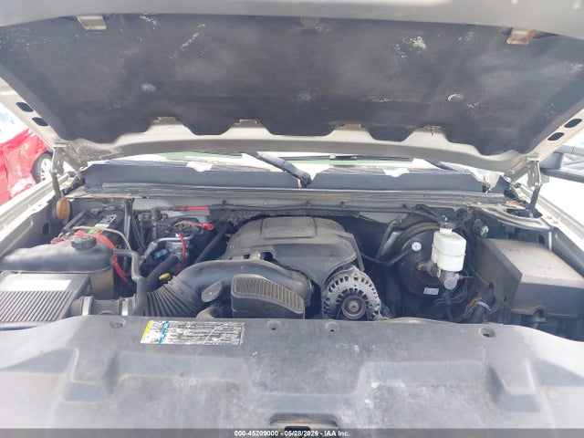 Aukcja sprzedaży 2008 Chevrolet Silverado 1500 Lt2, vin: 2GCEK13M881150586, numer aukcji: 45209000