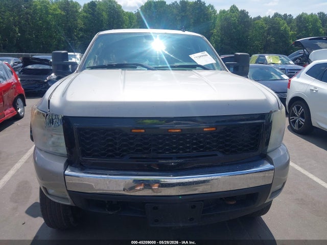 Aukcja sprzedaży 2008 Chevrolet Silverado 1500 Lt2, vin: 2GCEK13M881150586, numer aukcji: 45209000