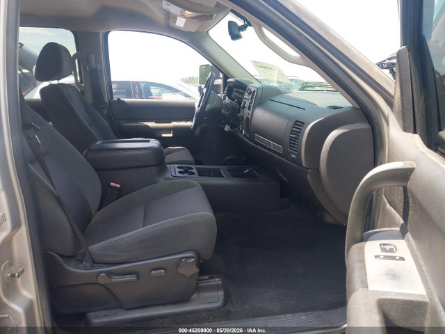 Aukcja sprzedaży 2008 Chevrolet Silverado 1500 Lt2, vin: 2GCEK13M881150586, numer aukcji: 45209000