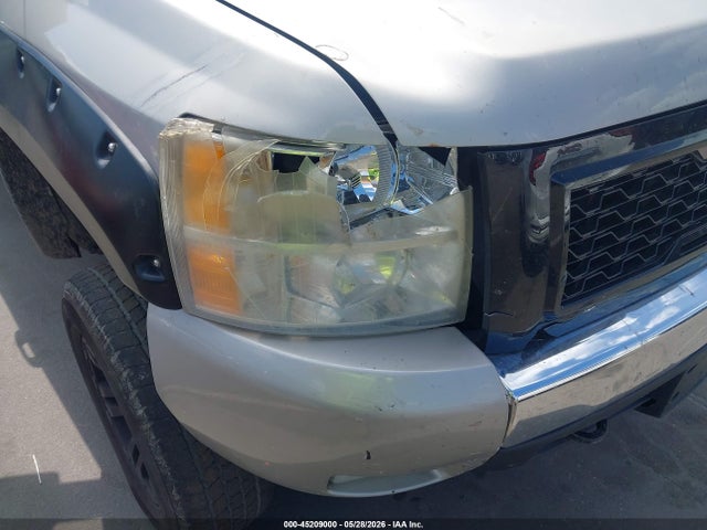 Aukcja sprzedaży 2008 Chevrolet Silverado 1500 Lt2, vin: 2GCEK13M881150586, numer aukcji: 45209000