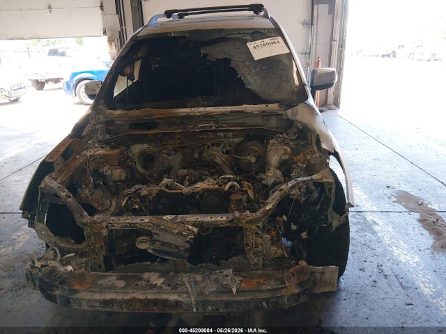 Subaru Forester 2.5i Premium 2017 JF2SJAGC0HH451472 Image 12