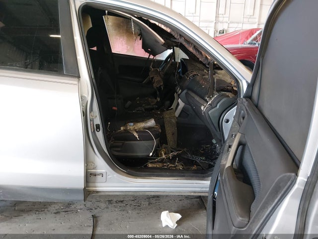 Subaru Forester 2.5i Premium 2017 JF2SJAGC0HH451472 Image 5
