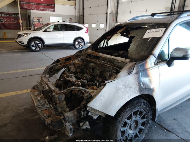 Subaru Forester 2.5i Premium 2017 JF2SJAGC0HH451472 Image 6