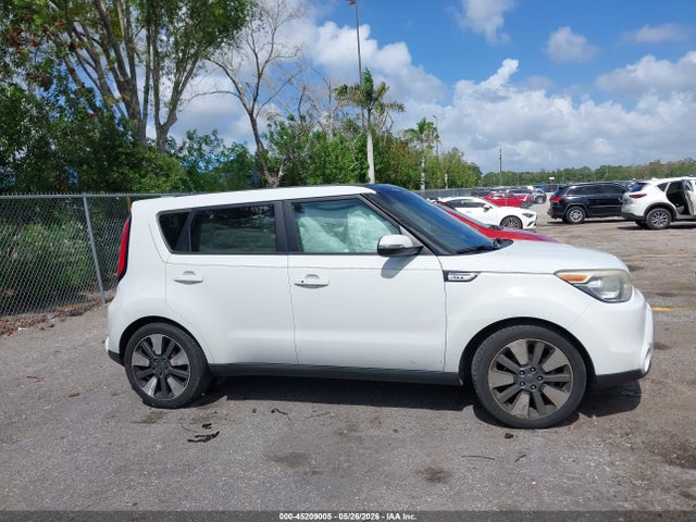 Aukcja sprzedaży 2014 Kia Soul !, vin: KNDJX3A57E7028548, numer aukcji: 45209005