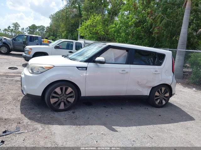 Aukcja sprzedaży 2014 Kia Soul !, vin: KNDJX3A57E7028548, numer aukcji: 45209005