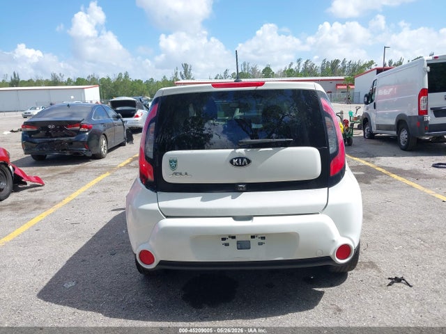 Aukcja sprzedaży 2014 Kia Soul !, vin: KNDJX3A57E7028548, numer aukcji: 45209005