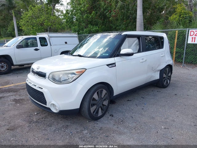 Aukcja sprzedaży 2014 Kia Soul !, vin: KNDJX3A57E7028548, numer aukcji: 45209005