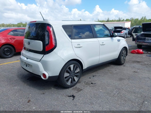 Aukcja sprzedaży 2014 Kia Soul !, vin: KNDJX3A57E7028548, numer aukcji: 45209005