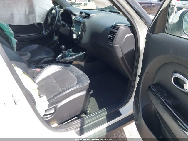 Aukcja sprzedaży 2014 Kia Soul !, vin: KNDJX3A57E7028548, numer aukcji: 45209005