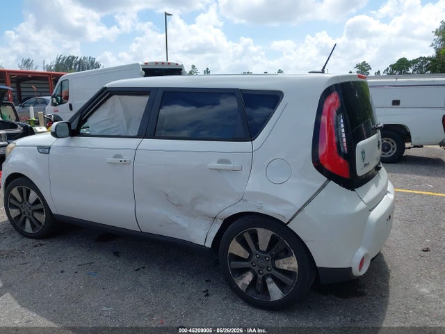 Aukcja sprzedaży 2014 Kia Soul !, vin: KNDJX3A57E7028548, numer aukcji: 45209005
