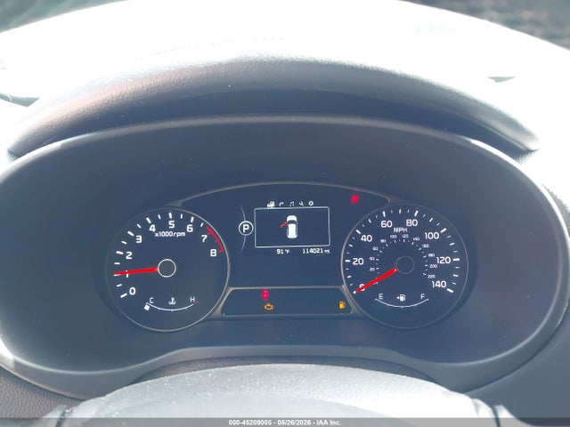 Aukcja sprzedaży 2014 Kia Soul !, vin: KNDJX3A57E7028548, numer aukcji: 45209005