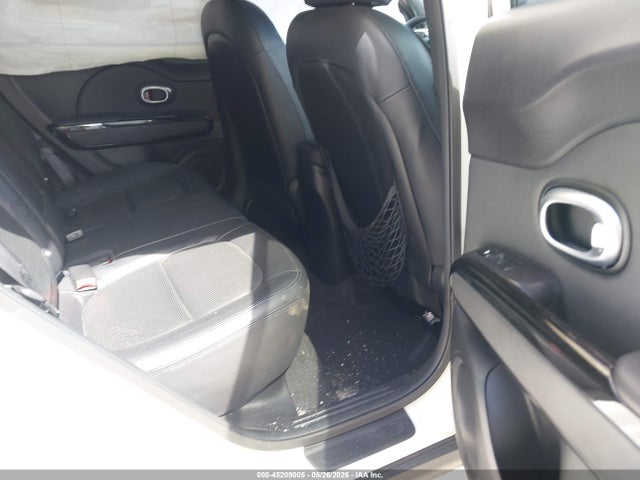 Aukcja sprzedaży 2014 Kia Soul !, vin: KNDJX3A57E7028548, numer aukcji: 45209005